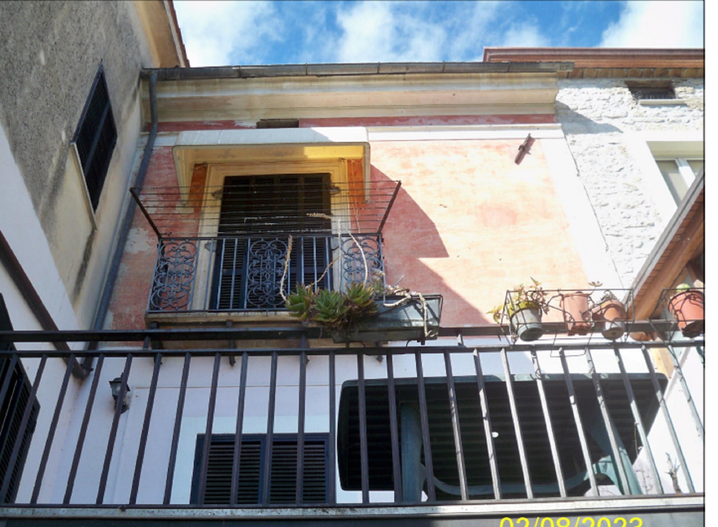 APPARTAMENTO VIA SANTA MARIA NUOVA - ROCCASECCA (FR) — foto 4