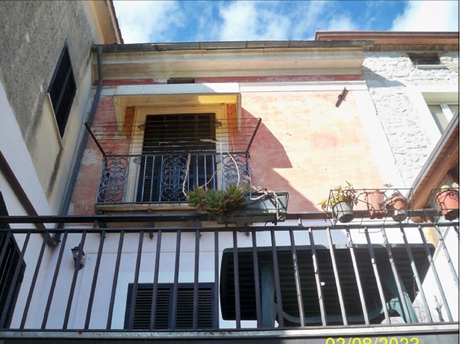 Immagine di APPARTAMENTO VIA SANTA MARIA NUOVA – ROCCASECCA (FR)