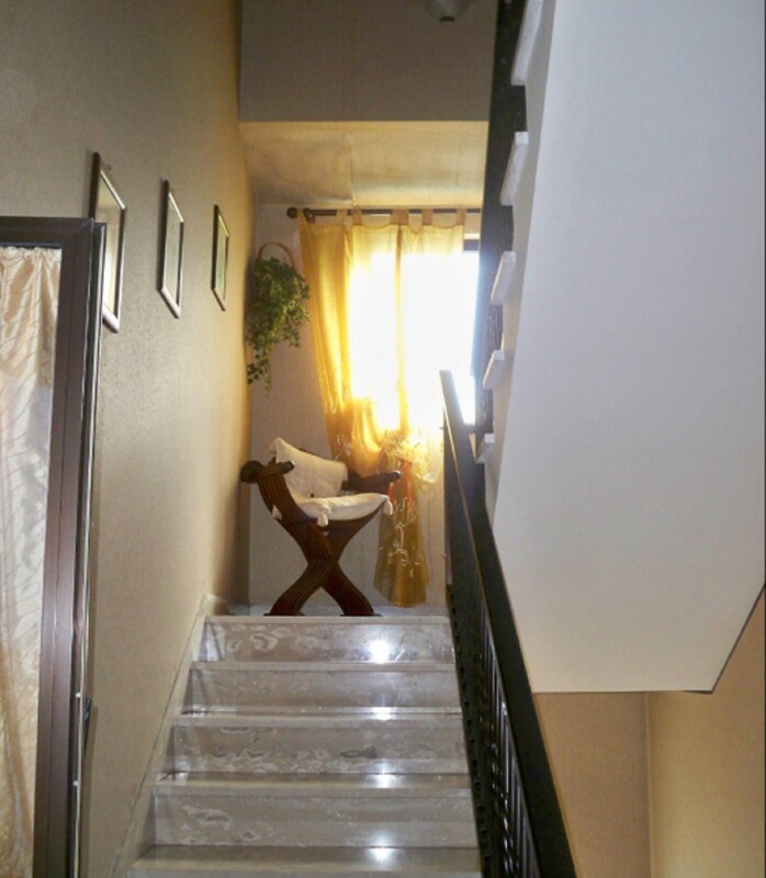 Immagine di APPARTAMENTO VIA SANTA MARIA NUOVA – ROCCASECCA (FR)