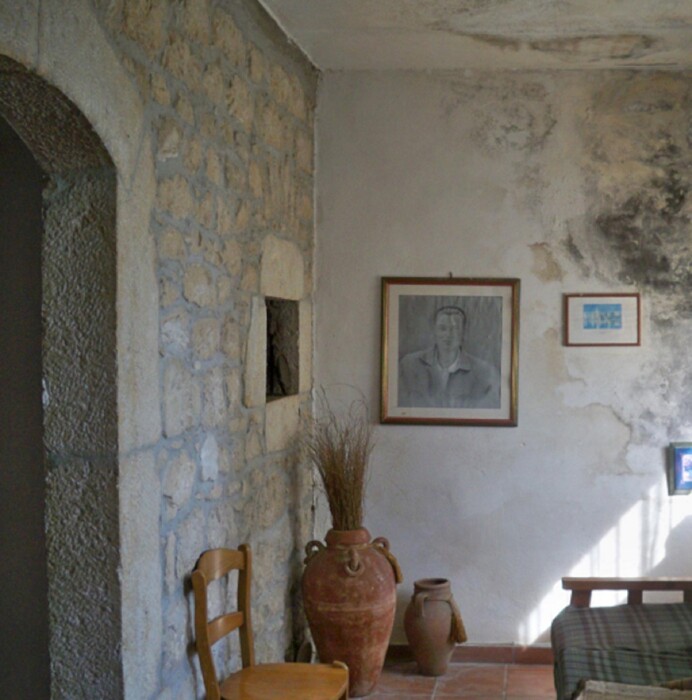 Immagine di APPARTAMENTO VIA SANTA MARIA NUOVA – ROCCASECCA (FR)