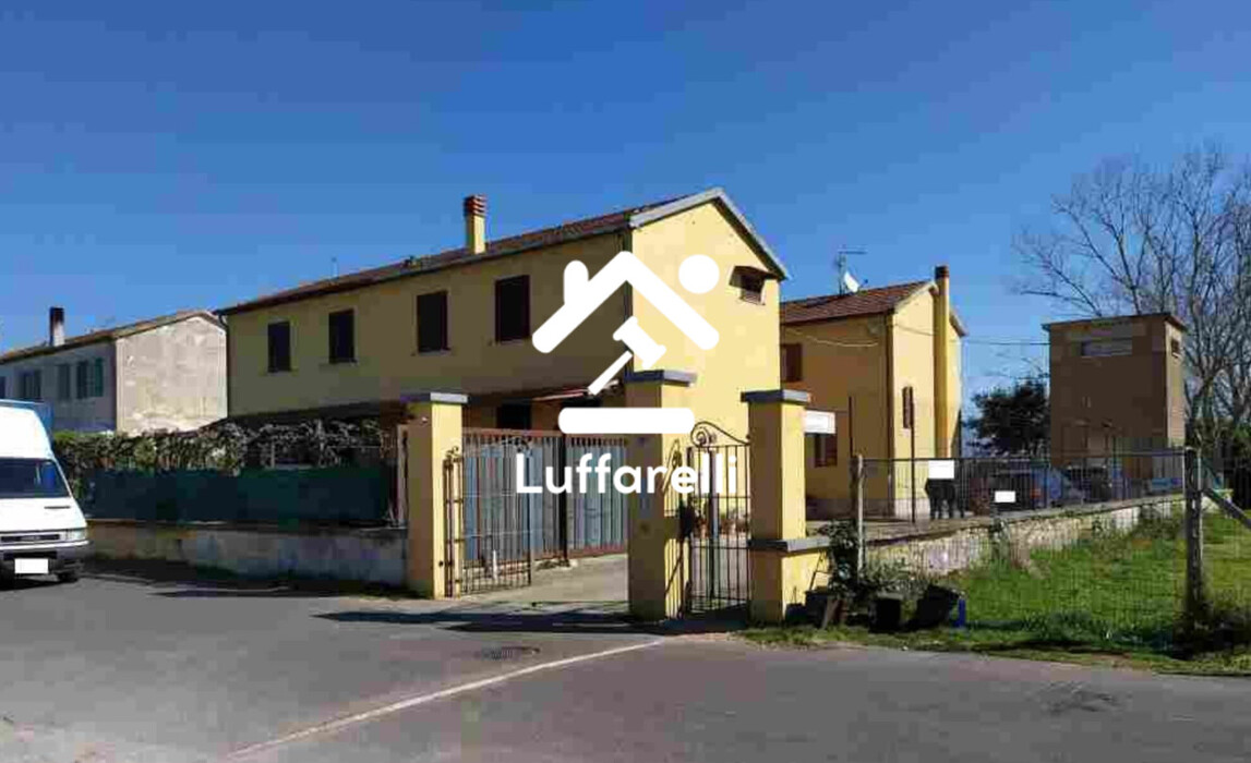 Immagine di APPARTAMENTO VIA SANTA MARIA NUOVA – ROCCASECCA (FR)