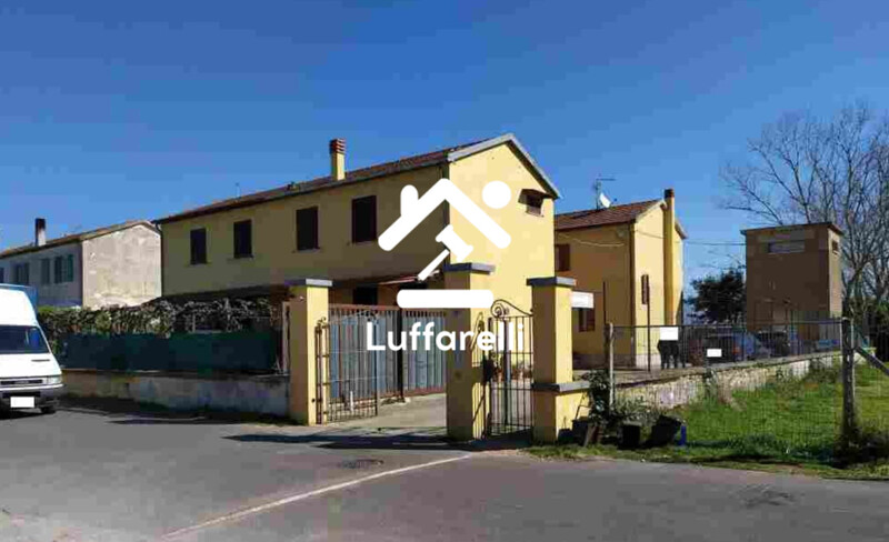 Immagine di APPARTAMENTO VIA SANTA MARIA NUOVA – ROCCASECCA (FR)