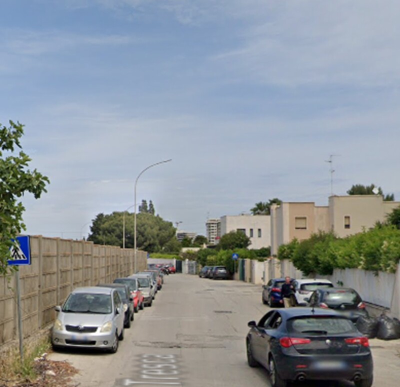 Immagine di VILLINO, S.RURALE TORRE TRESCA 32, BARI, BA