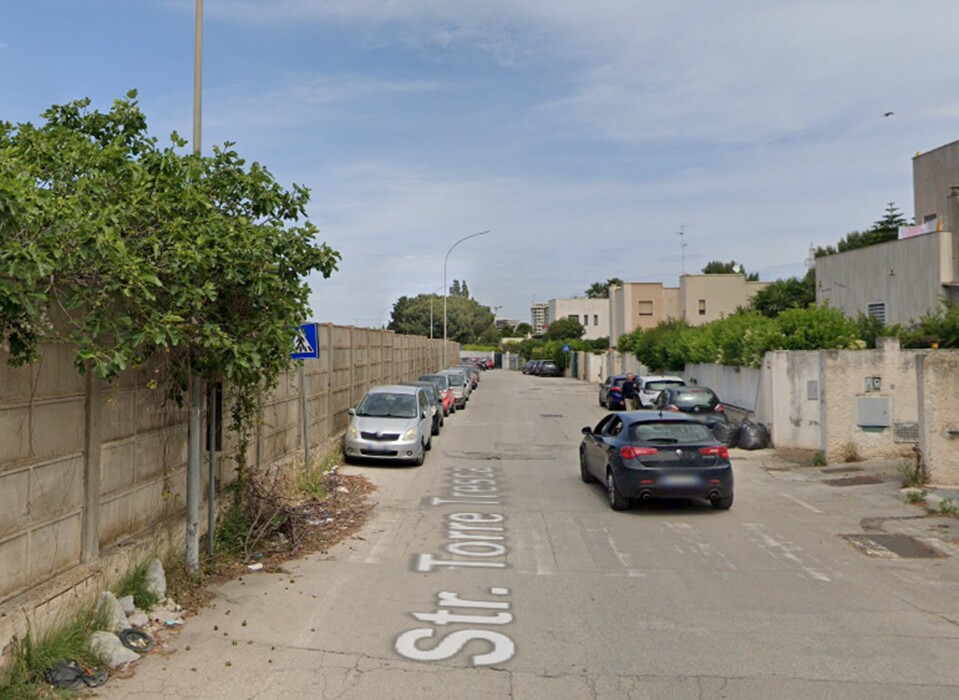 Immagine di VILLINO, S.RURALE TORRE TRESCA 32, BARI, BA
