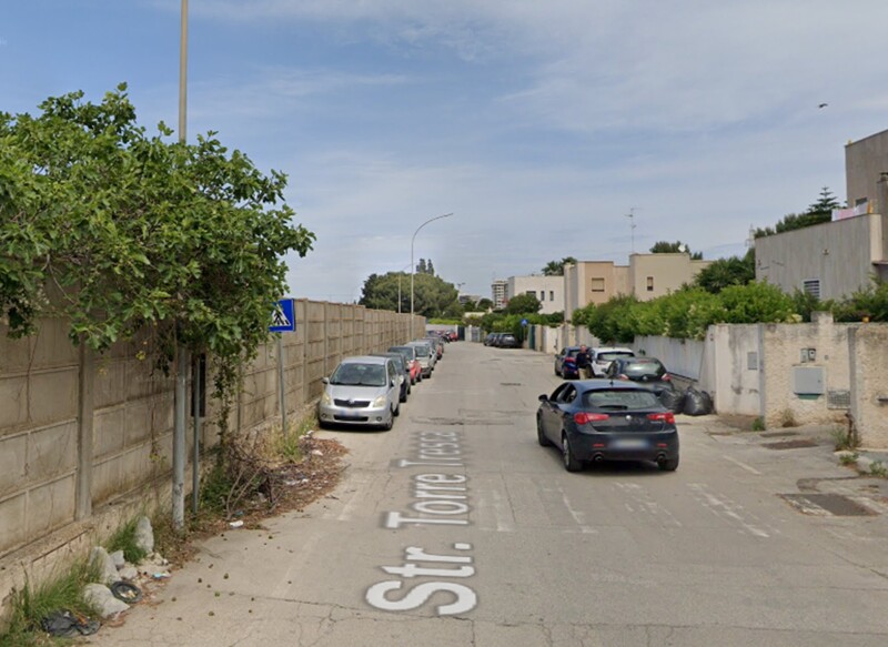 Immagine di VILLINO, S.RURALE TORRE TRESCA 32, BARI, BA