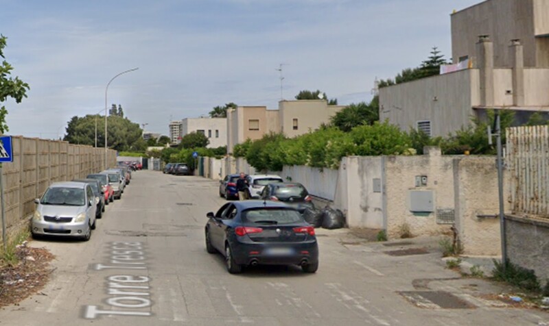 Immagine di VILLINO, S.RURALE TORRE TRESCA 32, BARI, BA