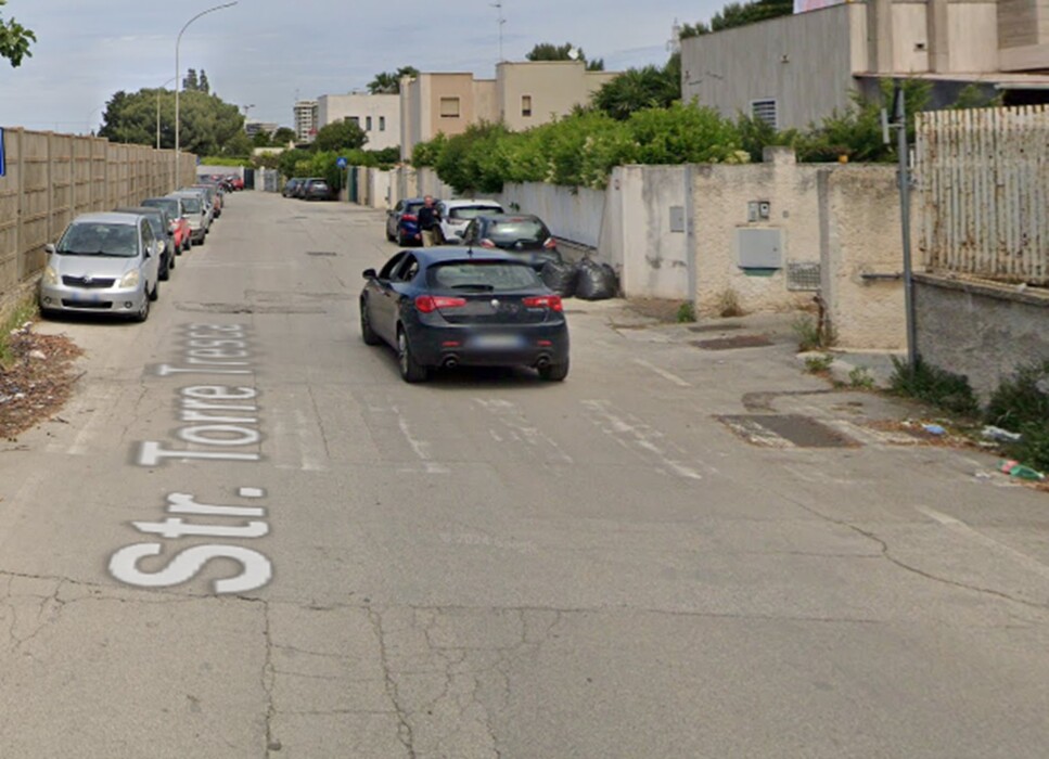 Immagine di VILLINO, S.RURALE TORRE TRESCA 32, BARI, BA