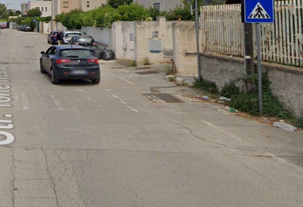 Immagine di VILLINO, S.RURALE TORRE TRESCA 32, BARI, BA