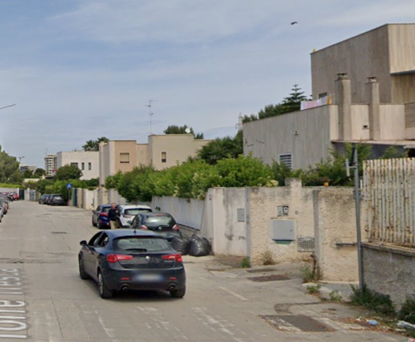 Immagine di VILLINO, S.RURALE TORRE TRESCA 32, BARI, BA