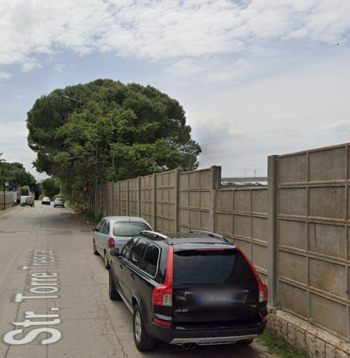 Immagine di VILLINO, S.RURALE TORRE TRESCA 32, BARI, BA