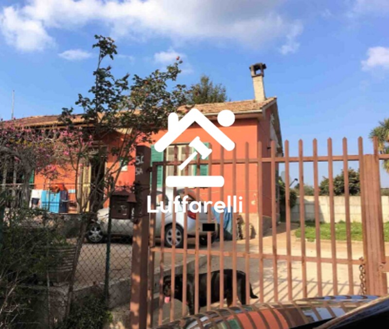 Immagine di VILLETTA VIA COLLE PASTORA – ARTENA (RM)