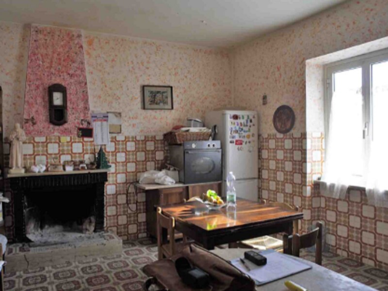 Immagine di VILLETTA VIA COLLE PASTORA – ARTENA (RM)