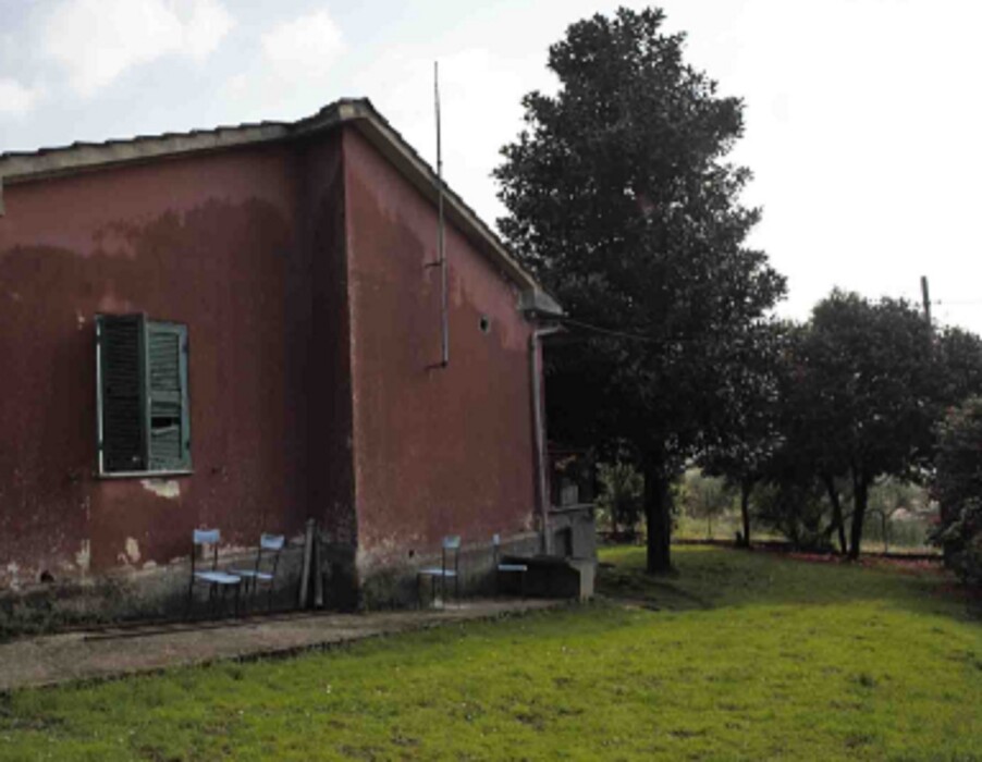 Immagine di VILLETTA VIA COLLE PASTORA – ARTENA (RM)