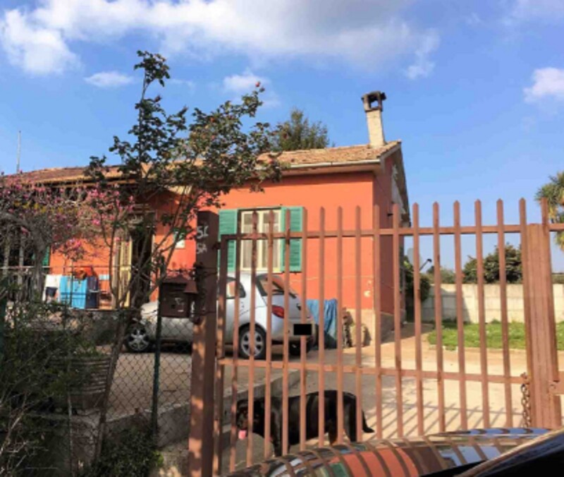Immagine di VILLETTA VIA COLLE PASTORA – ARTENA (RM)
