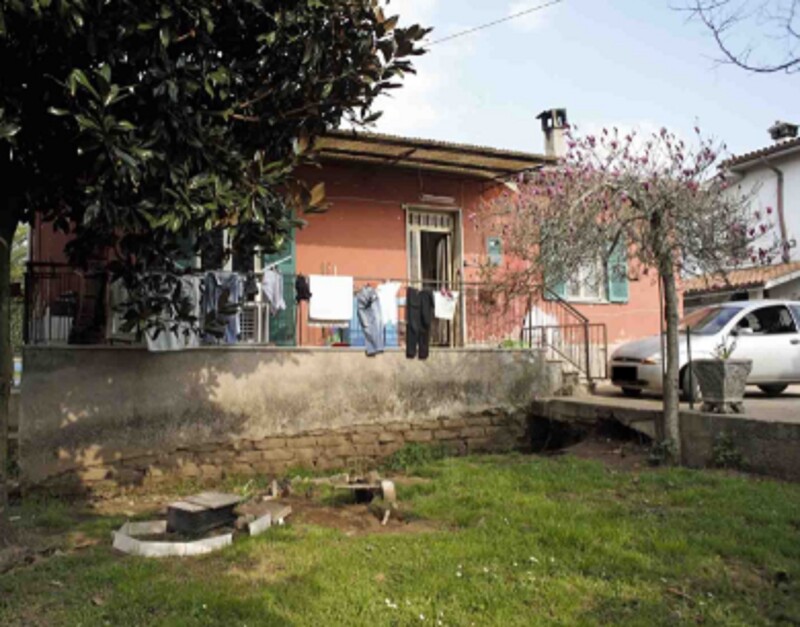 Immagine di VILLETTA VIA COLLE PASTORA – ARTENA (RM)