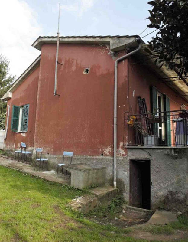 Immagine di VILLETTA VIA COLLE PASTORA – ARTENA (RM)
