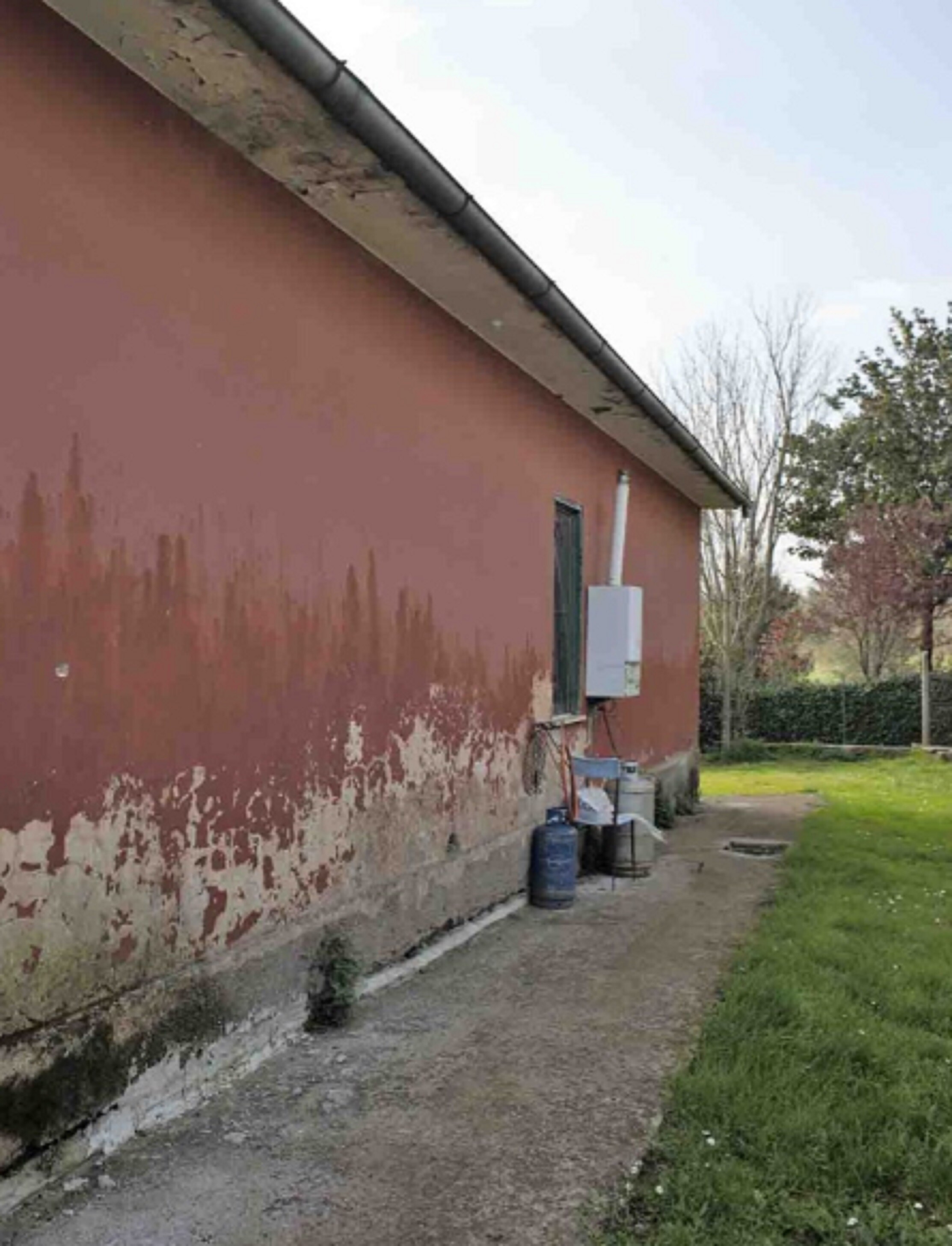 VILLETTA VIA COLLE PASTORA - ARTENA (RM) — foto 3