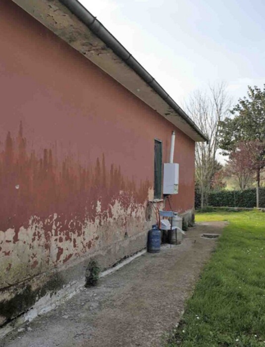 Immagine di VILLETTA VIA COLLE PASTORA – ARTENA (RM)