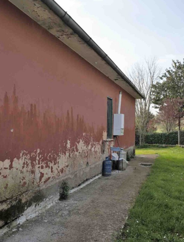 Immagine di VILLETTA VIA COLLE PASTORA – ARTENA (RM)