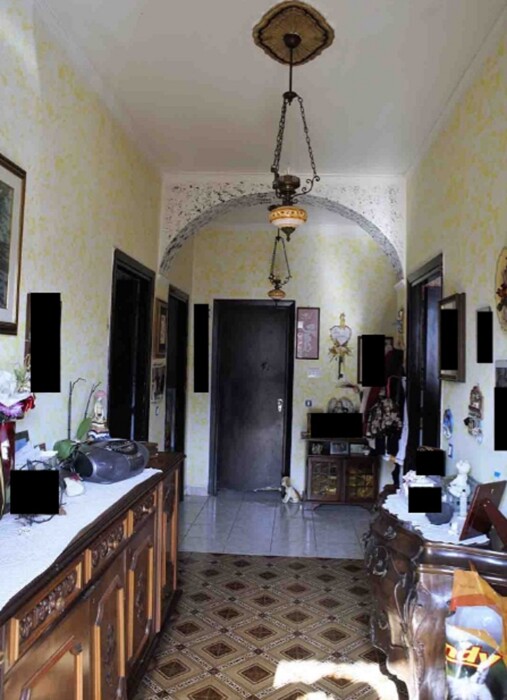 Immagine di VILLETTA VIA COLLE PASTORA – ARTENA (RM)