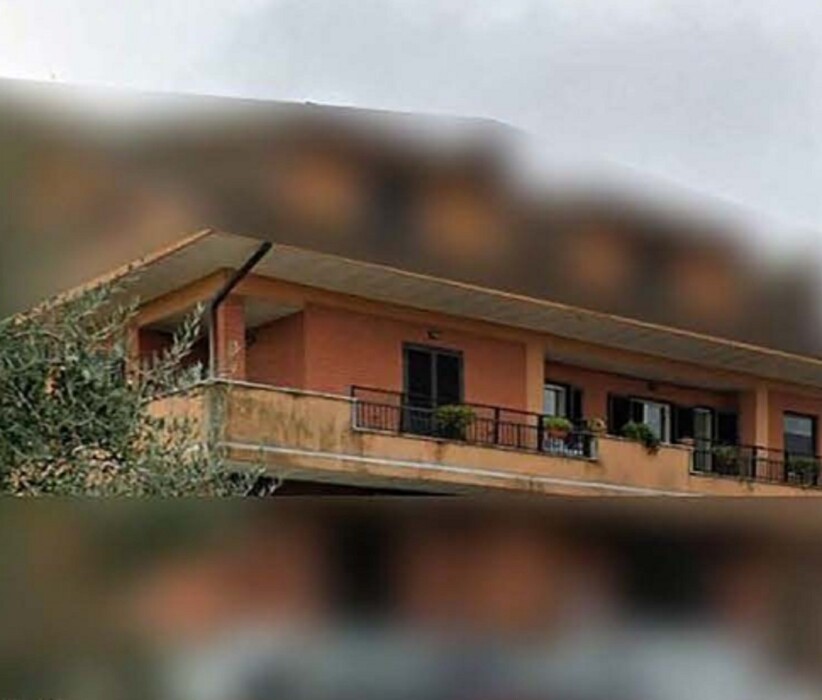 Immagine di APPARTAMENTO VIA S. GIOVANNI – RIPI