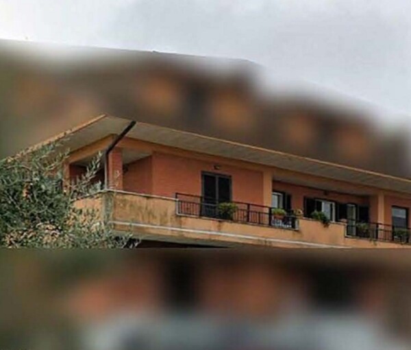 APPARTAMENTO VIA S. GIOVANNI - RIPI — foto 4
