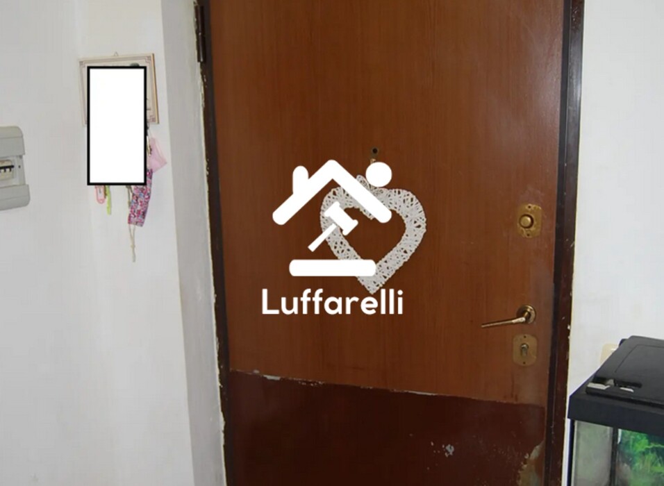Immagine di APPARTAMENTO VIA ANTONIO GRAMSCI – POTECORVO (FR)