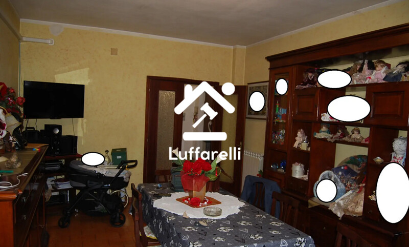Immagine di APPARTAMENTO VIA ANTONIO GRAMSCI – POTECORVO (FR)
