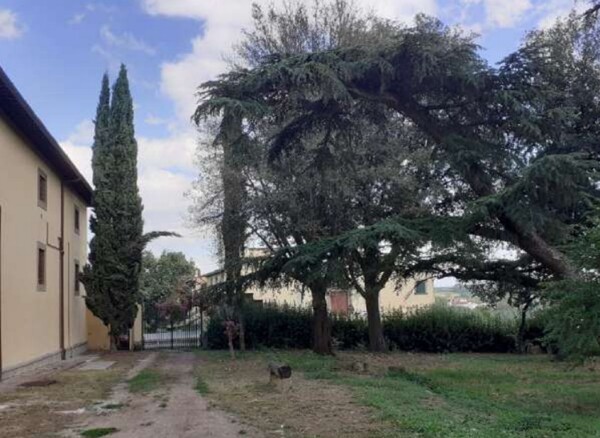VILLA STORICA VIA DELLA BASTIA, 9 EMPOLI, FI — foto 4