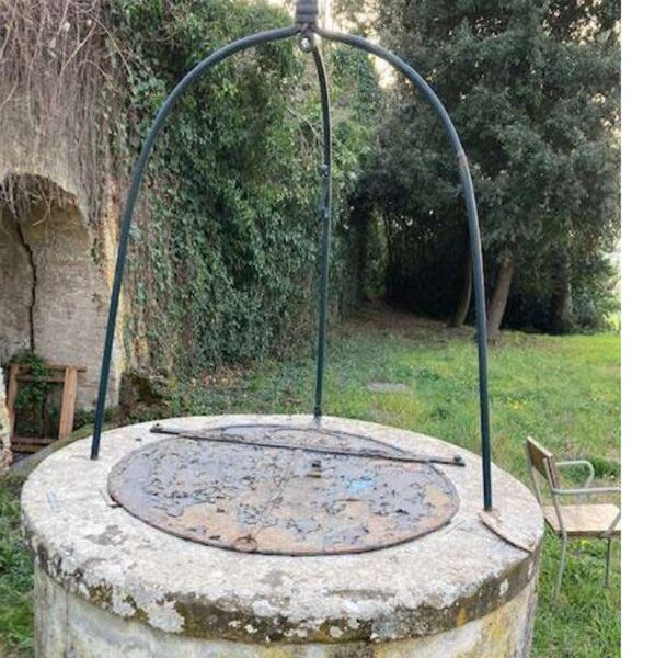 VILLA STORICA VIA DELLA BASTIA, 9 EMPOLI, FI — foto 9