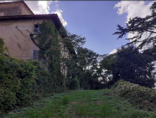 VILLA STORICA VIA DELLA BASTIA, 9 EMPOLI, FI — foto 7