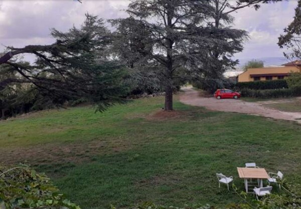 VILLA STORICA VIA DELLA BASTIA, 9 EMPOLI, FI — foto 6
