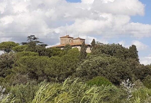 VILLA STORICA VIA DELLA BASTIA, 9 EMPOLI, FI — foto 2