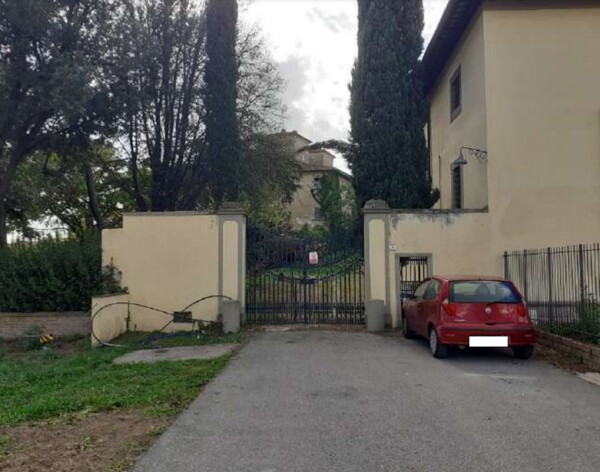 VILLA STORICA VIA DELLA BASTIA, 9 EMPOLI, FI — foto 3