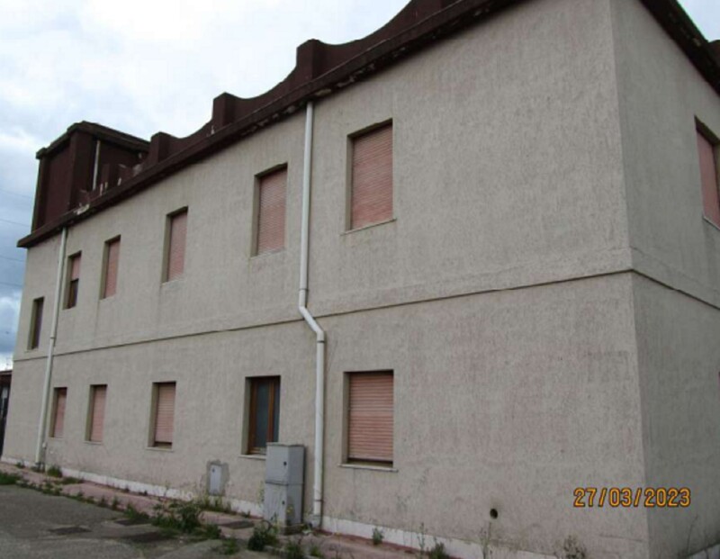 Immagine di UFFICIO / STUDIO S.S. – ORTA NOVA