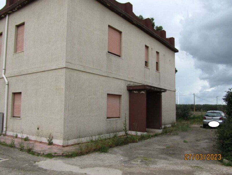 Immagine di UFFICIO / STUDIO S.S. – ORTA NOVA