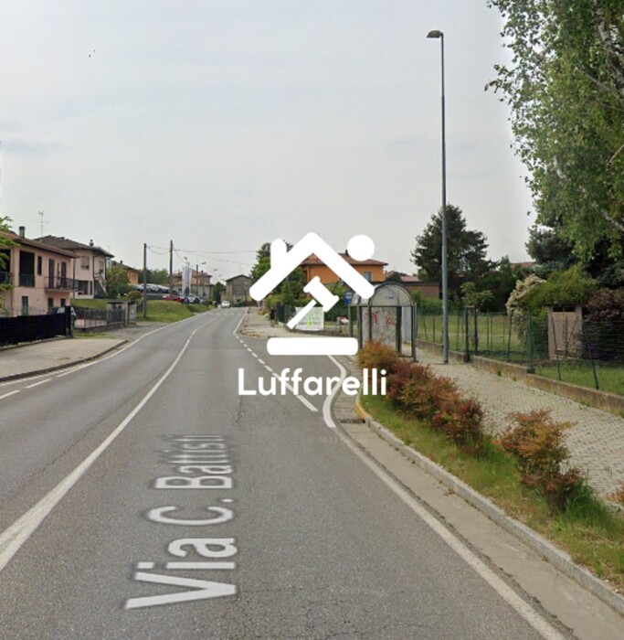 Immagine di CAPANNONE VIA BOSCONE – OLGIATE COMASCO (CO)