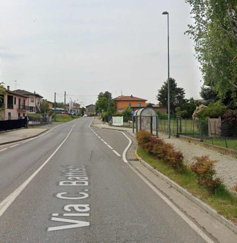 Immagine di CAPANNONE VIA BOSCONE – OLGIATE COMASCO (CO)