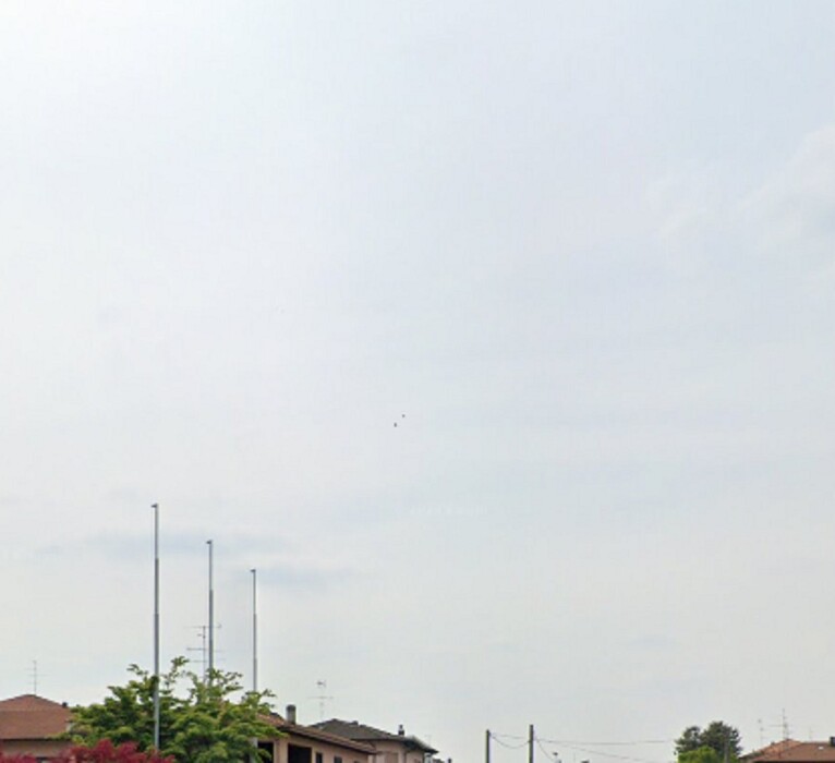 Immagine di CAPANNONE VIA BOSCONE – OLGIATE COMASCO (CO)