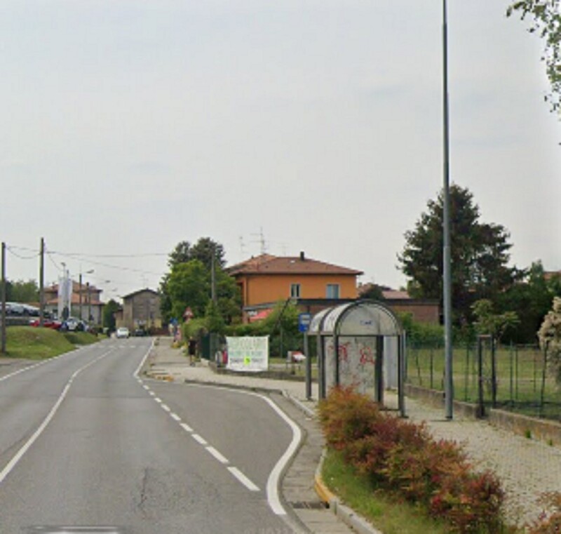 Immagine di CAPANNONE VIA BOSCONE – OLGIATE COMASCO (CO)