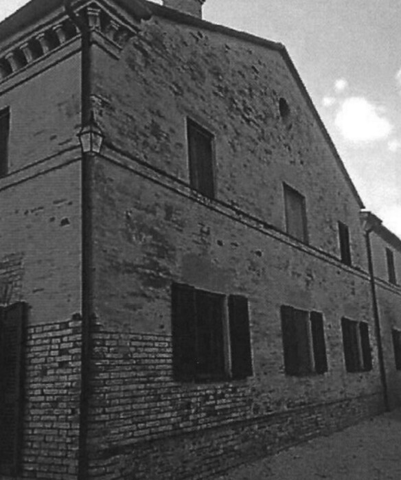 Immagine di STABILE C.DA VALLEMEMORIA RECANATI MC