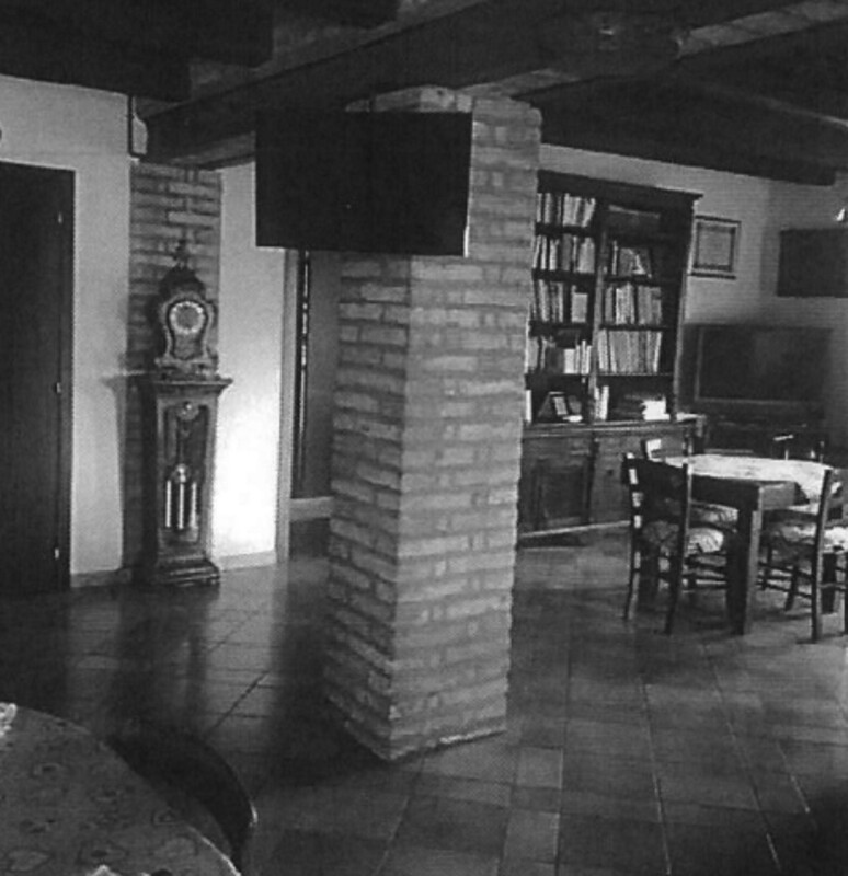 Immagine di STABILE C.DA VALLEMEMORIA RECANATI MC