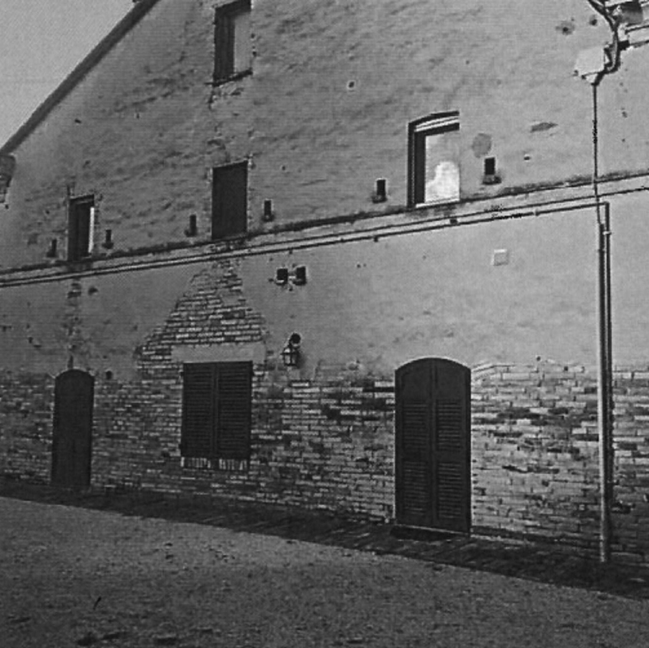 STABILE C.DA VALLEMEMORIA RECANATI MC — foto 3