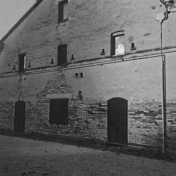 Immagine di STABILE C.DA VALLEMEMORIA RECANATI MC
