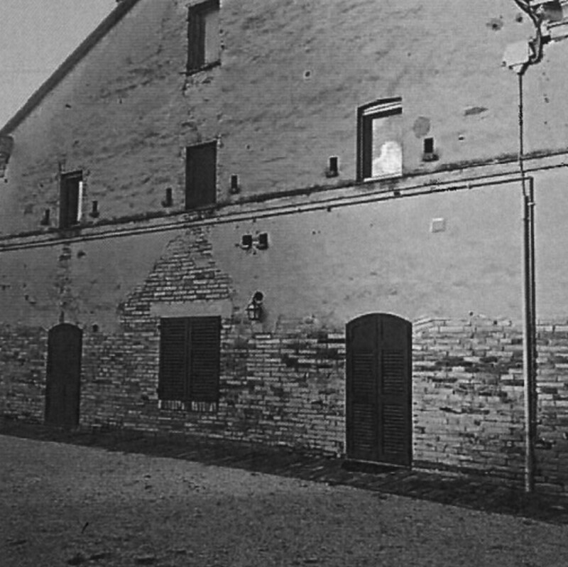 Immagine di STABILE C.DA VALLEMEMORIA RECANATI MC