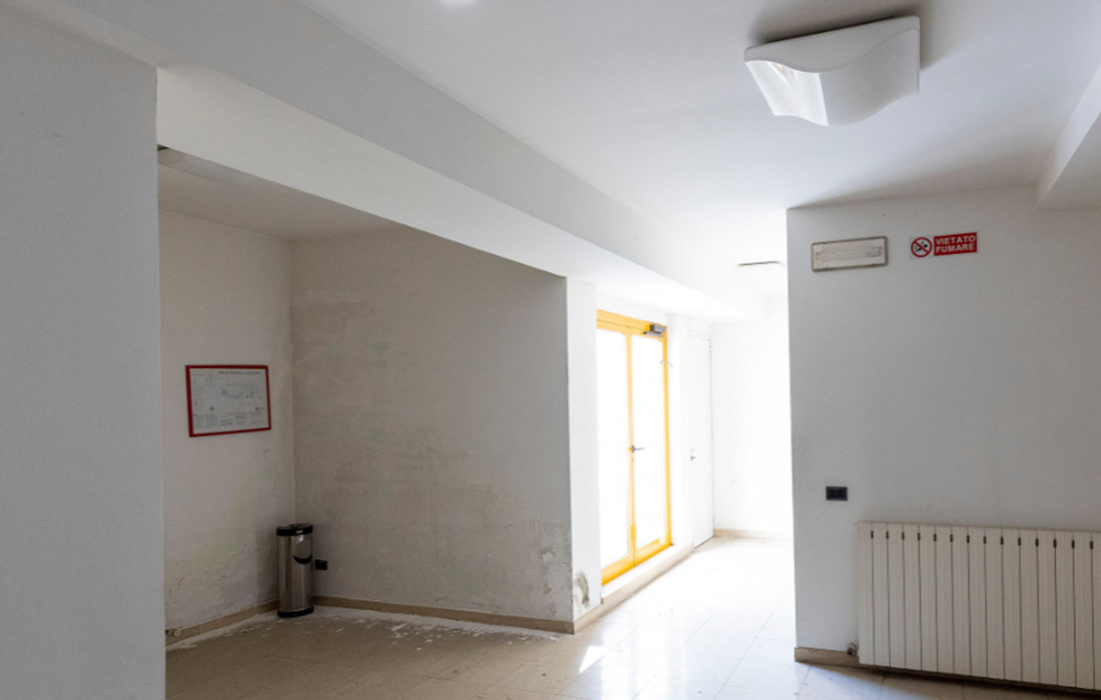 Immagine di APPARTAMENTO VIA VIRGILIO GUZZINI 2 – MONTELUPONE