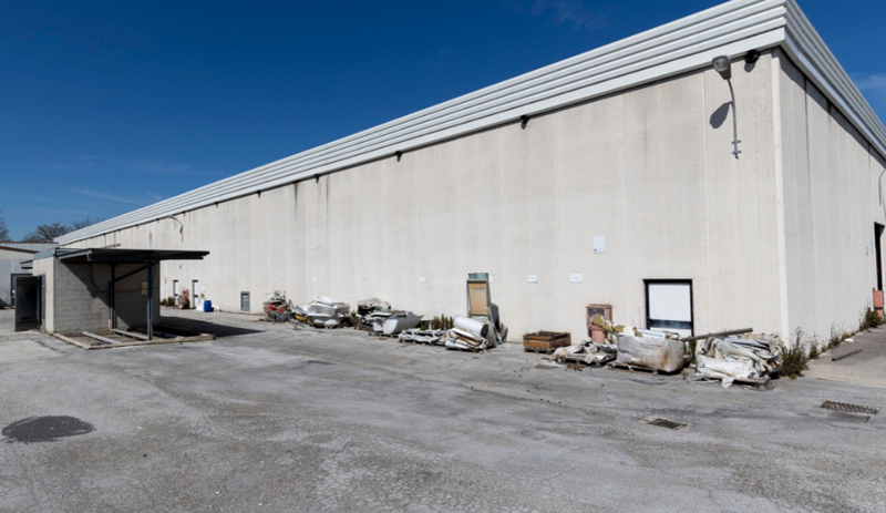 Immagine di APPARTAMENTO VIA VIRGILIO GUZZINI 2 – MONTELUPONE