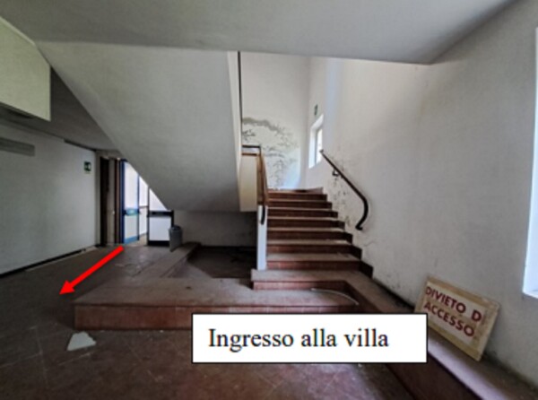 COMPL.IMM.VIA S.ALESSIO LUCCA — foto 3