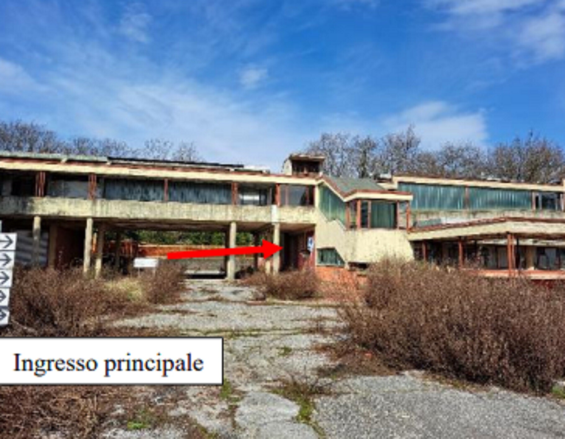 COMPL.IMM.VIA S.ALESSIO LUCCA — foto 5