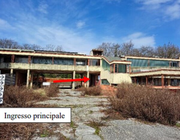 COMPL.IMM.VIA S.ALESSIO LUCCA — foto 5